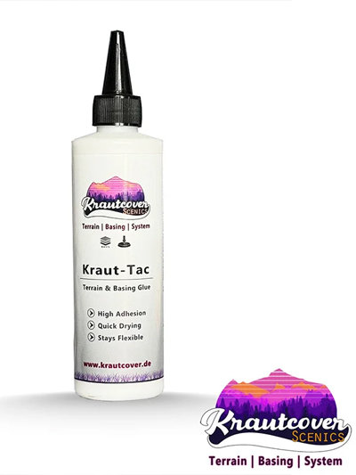 Kraut-Tac